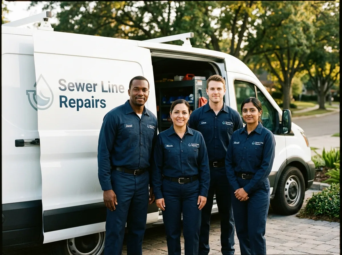 Emergency Plumber company in Le Grand, IA