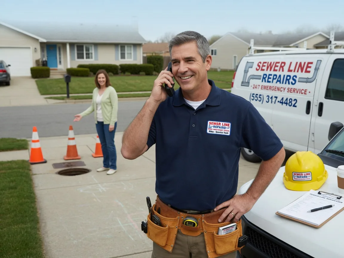 Emergency Plumber Le Grand, IA FAQs